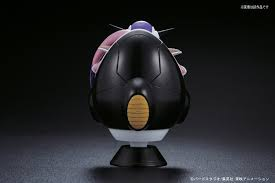 Mua bán FIGURE RISE 6 FRIEZA HOVER POD